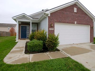 3792 Tartan Trl, Whitestown, IN, 46075
