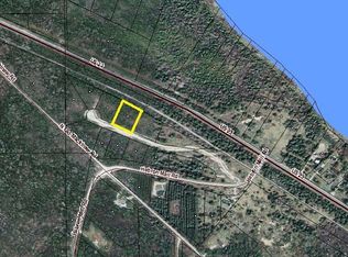 7950 Fern Ln, Cheboygan, MI 49721