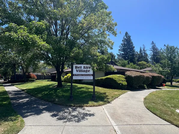 3464 Willis Dr, Napa, CA 94558