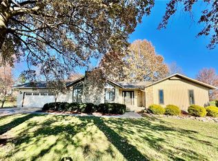 604 W 35th St, Higginsville, MO 64037