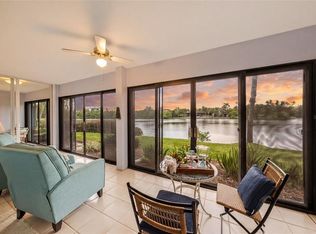 101 Whispering Sands Dr APT 105, Sarasota, FL 34242