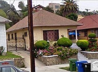 2338 Lincoln Park Ave, Los Angeles, CA 90031