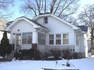 2225 Madison St, Davenport, IA 52804
