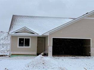 6835 (Lot 19) Buck Tail Drive, Altoona, WI 54720