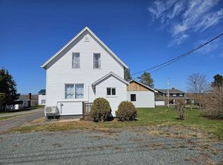 161 Main St, Trenton, NS B0K 1X1
