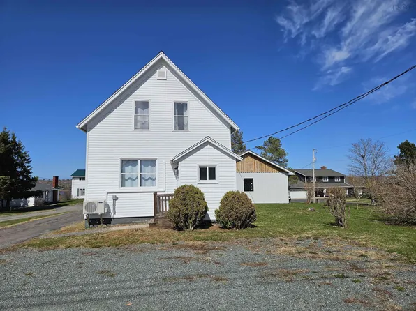 161 Main St, Trenton, NS B0K 1X1