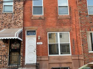 1921 Fitzgerald St, Philadelphia, PA 19145