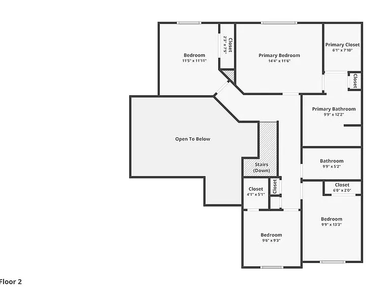 1027 Aviary Rd — Photo 3