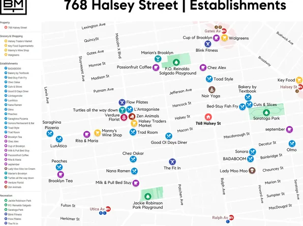 768 Halsey Street image 13 of 13