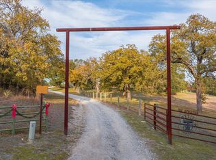 552 Appleton Dr, Weatherford, TX 76088