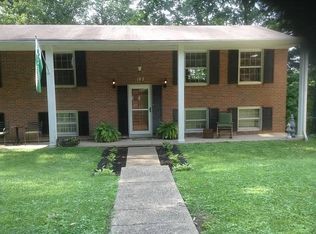 192 S Edgemont Rd, Huntington, WV 25701