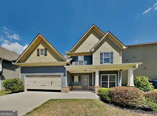 483 Cherry Creek Dr, Loganville, GA 30052