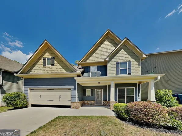 483 Cherry Creek Dr, Loganville, GA 30052