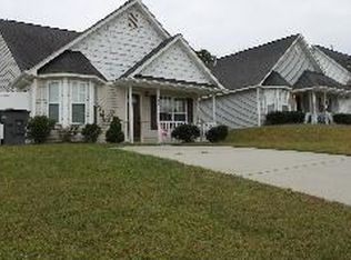 1914 Mission Oaks St, Kannapolis, NC 28083