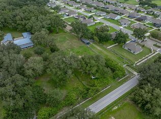 Old Berkley Rd, Auburndale, FL 33823