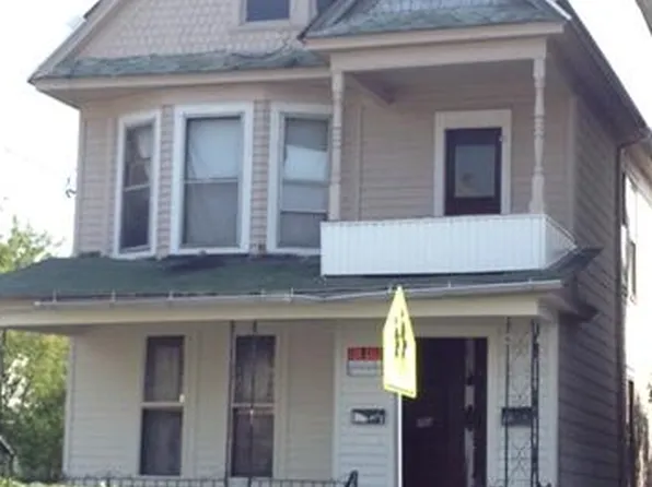 185 Hampshire St, Buffalo, NY 14213
