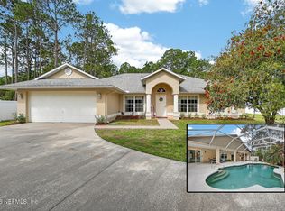 7 WAINWRIGHT Place, Palm Coast, FL 32164