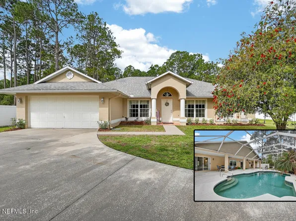 7 WAINWRIGHT Place, Palm Coast, FL 32164