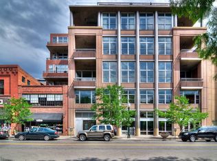 1720 Wazee St UNIT 4C, Denver, CO 80202