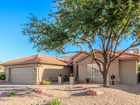 3rd image of 9309 E COOPERS HAWK Drive