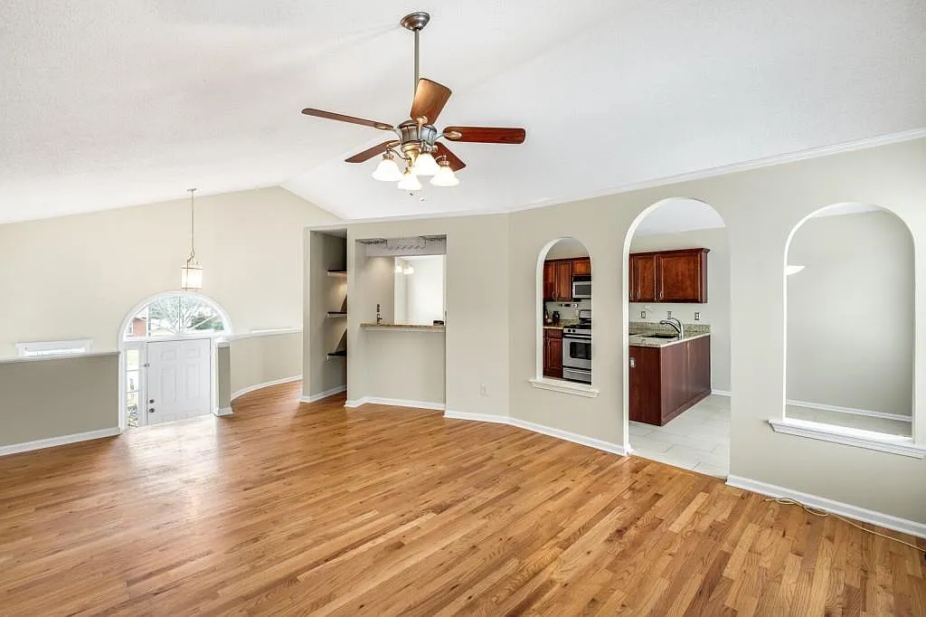 Building Photo - 1601 Clifton Downs Ct NW