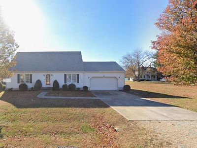 164 Harvey Ln, Heathsville, VA, 22473