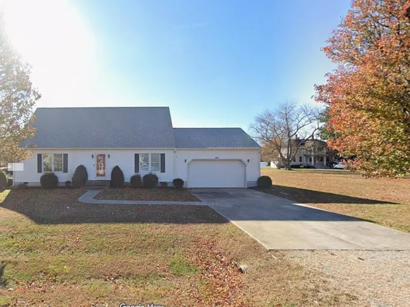 164 Harvey Ln, Heathsville, VA 22473