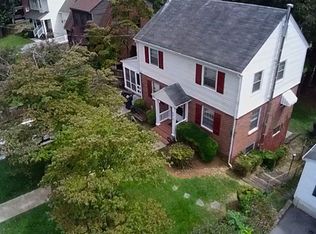 2416 Alberta Ave SW, Roanoke, VA 24015