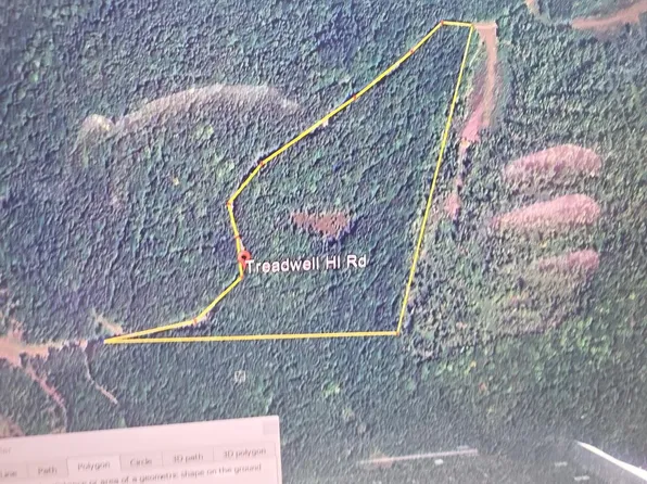 Lot 6S Treadwell Hill Road, Springfield, ME 04487