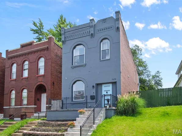 3452 Osage St, Saint Louis, MO 63118