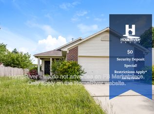 5115 Dollar Ridge Ln, Indianapolis, IN 46221