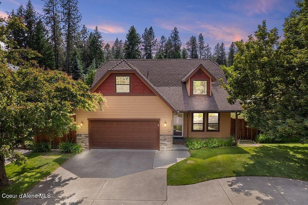 2588 E Cherry Hill Rd, Coeur D Alene, ID 83814 | Zillow