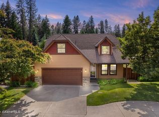 2588 E Cherry Hill Rd, Coeur D Alene, ID 83814