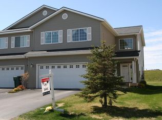 11458 Discovery View Dr #40B, Anchorage, AK 99515