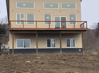 2100 Jack Gist Way, Homer, AK 99603