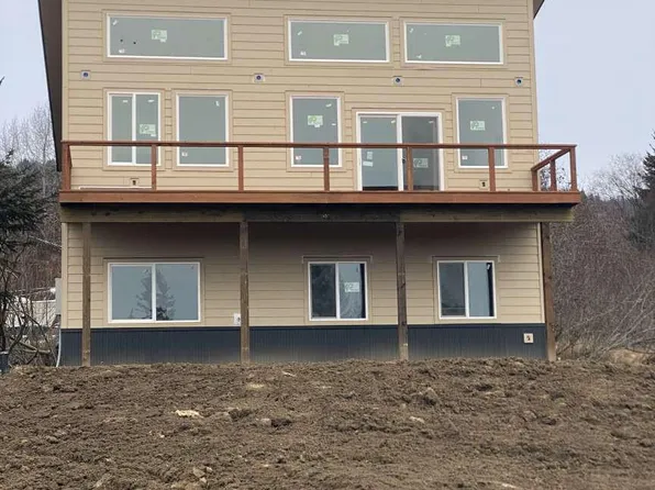 2100 Jack Gist Way, Homer, AK 99603