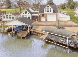 622 Coshocton Ave, Thornville, OH