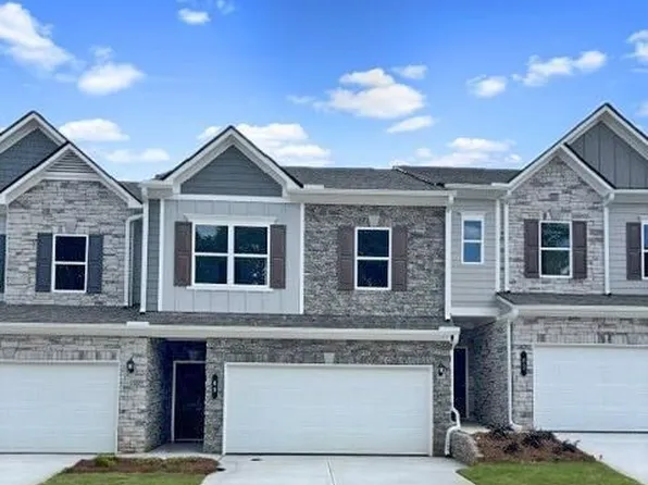 60 Jacobs Farm Ln #26, Lawrenceville, GA 30045