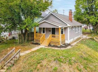 1398 Manchester Ave, Columbus, OH
