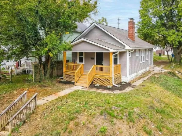 1398 Manchester Ave, Columbus, OH 43211