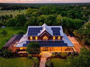 1301 County Road 202, Liberty Hill, TX 78642