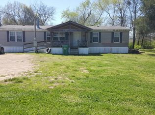 1141 Highway 8 W, Norman, AR 71960