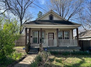 2535 Yale Ave, Memphis, TN 38112