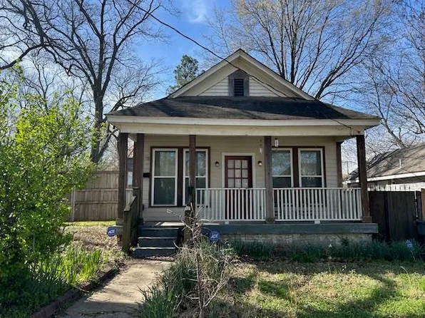 2535 Yale Ave, Memphis, TN 38112
