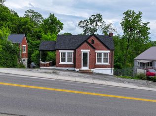 426 S Main St, Somerset, KY 42501