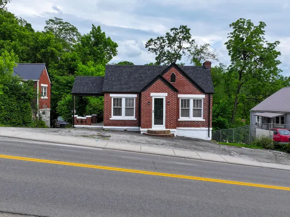 426 S Main St, Somerset, KY 42501