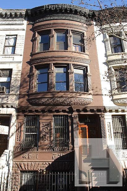 1st image of 123 W 119th St APT 2