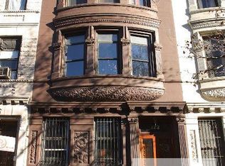 123 W 119th St APT 2, New York, NY 10026