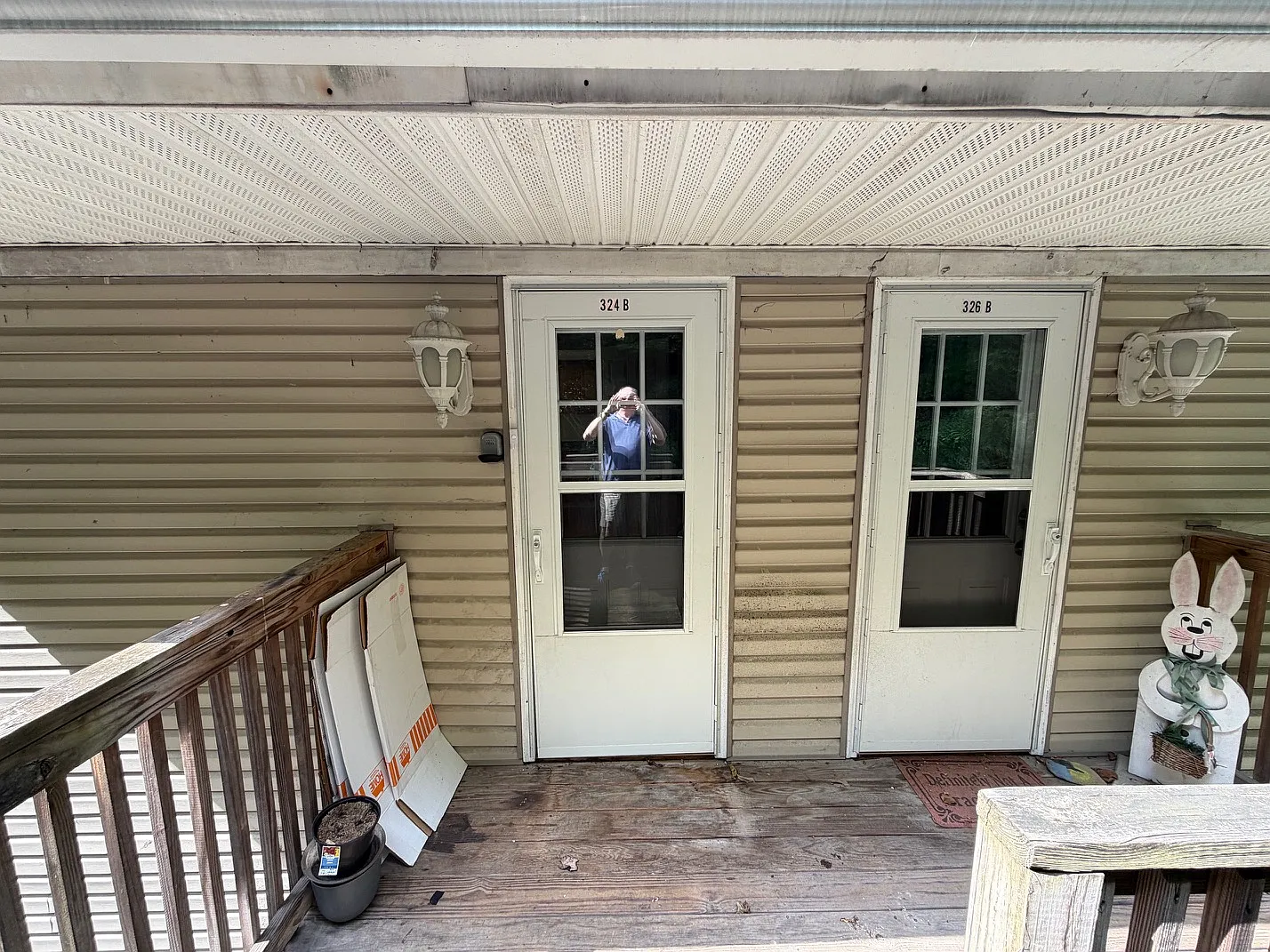 1 bed, 650 sqft, $795 — Photo 2