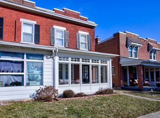 627 S West End Ave, Lancaster, PA